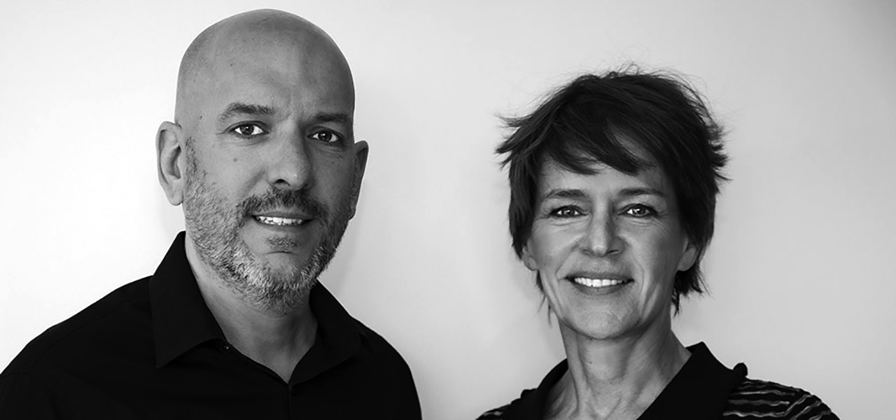 Damien de Froberville, Kristine Belson