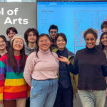 School of Visual Arts 2025 graduates