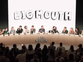 Big Mouth