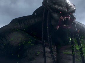 Predator: Killer of Killers