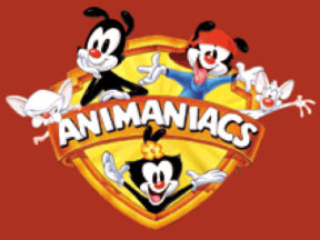 Animaniacs Hollywood Hypnotics