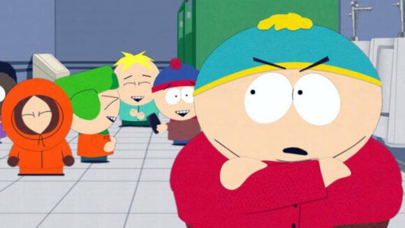 South Park